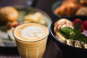 Radisson Blu Hotel, Lucerne