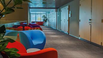 Radisson Blu Hotel, Lucerne