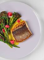 Radisson Blu Hotel, Lucerne