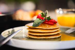 Radisson Blu Hotel, Lucerne