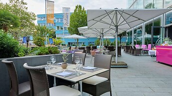Radisson Blu Hotel, Lucerne