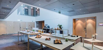Radisson Blu Hotel, Lucerne