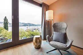 Radisson Blu Hotel, Lucerne