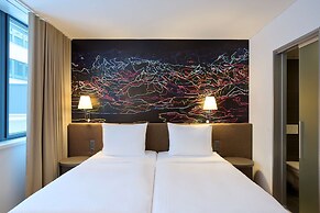 Radisson Blu Hotel, Lucerne