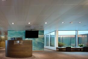 Radisson Blu Hotel, Lucerne