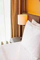 Radisson Blu Hotel, Lucerne