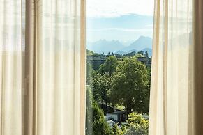 Radisson Blu Hotel, Lucerne