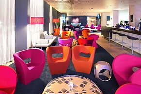 Radisson Blu Hotel, Lucerne