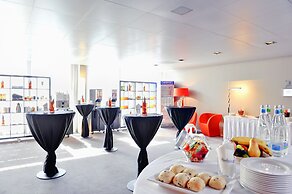 Radisson Blu Hotel, Lucerne