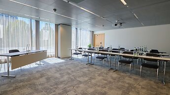 Radisson Blu Hotel, Lucerne