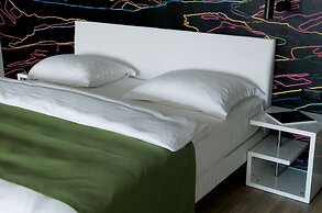 Radisson Blu Hotel, Lucerne
