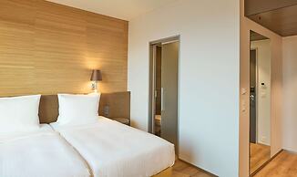 Radisson Blu Hotel, Lucerne