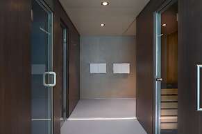 Radisson Blu Hotel, Lucerne