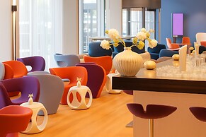 Radisson Blu Hotel, Lucerne