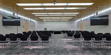 Radisson Blu Hotel, Lucerne