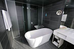 Radisson Blu Hotel, Lucerne