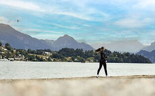 Radisson Blu Hotel, Lucerne
