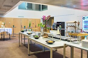 Radisson Blu Hotel, Lucerne