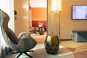 Radisson Blu Hotel, Lucerne