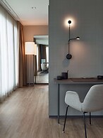 Radisson Blu Hotel, Lucerne