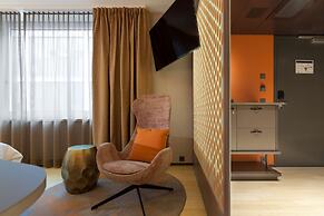 Radisson Blu Hotel, Lucerne