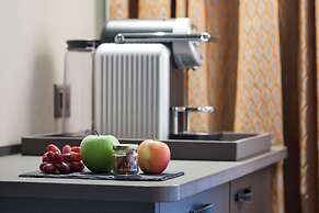 Radisson Blu Hotel, Lucerne
