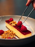 Radisson Blu Hotel, Lucerne