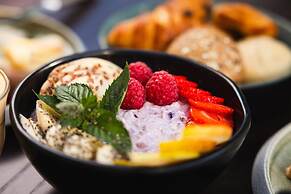 Radisson Blu Hotel, Lucerne