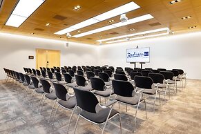 Radisson Blu Hotel, Lucerne