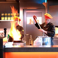 Radisson Blu Hotel, Lucerne
