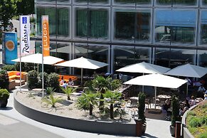 Radisson Blu Hotel, Lucerne