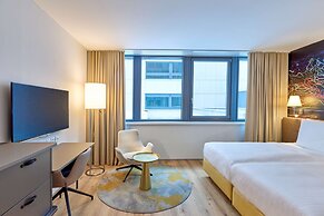 Radisson Blu Hotel, Lucerne