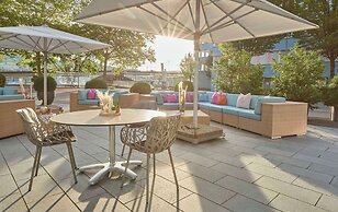 Radisson Blu Hotel, Lucerne