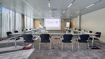 Radisson Blu Hotel, Lucerne