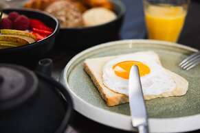 Radisson Blu Hotel, Lucerne