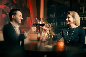 Radisson Blu Hotel, Lucerne