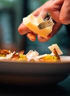 Radisson Blu Hotel, Lucerne