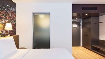 Radisson Blu Hotel, Lucerne
