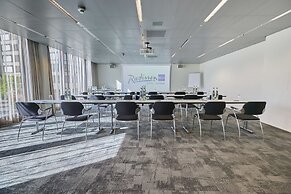 Radisson Blu Hotel, Lucerne