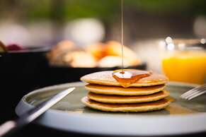 Radisson Blu Hotel, Lucerne