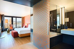 Radisson Blu Hotel, Lucerne