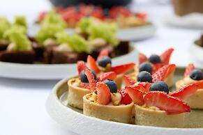 Radisson Blu Hotel, Lucerne