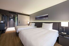 Radisson Blu Hotel, Lucerne