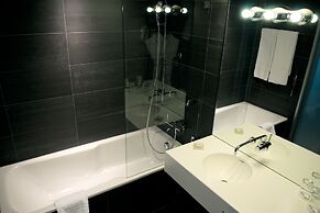 Radisson Blu Hotel, Lucerne