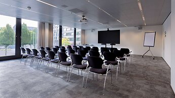 Radisson Blu Hotel, Lucerne
