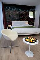 Radisson Blu Hotel, Lucerne
