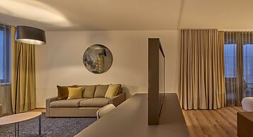 Radisson Blu Hotel, Lucerne