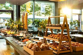 Radisson Blu Hotel, Lucerne