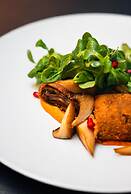 Radisson Blu Hotel, Lucerne