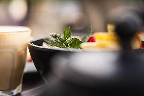 Radisson Blu Hotel, Lucerne